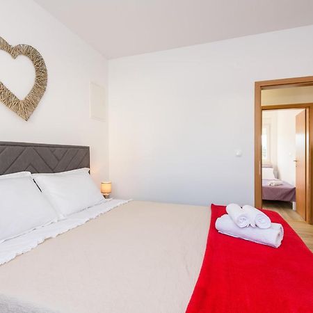 Apartman Ana, Metković Exterior foto
