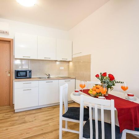 Apartman Ana, Metković Exterior foto