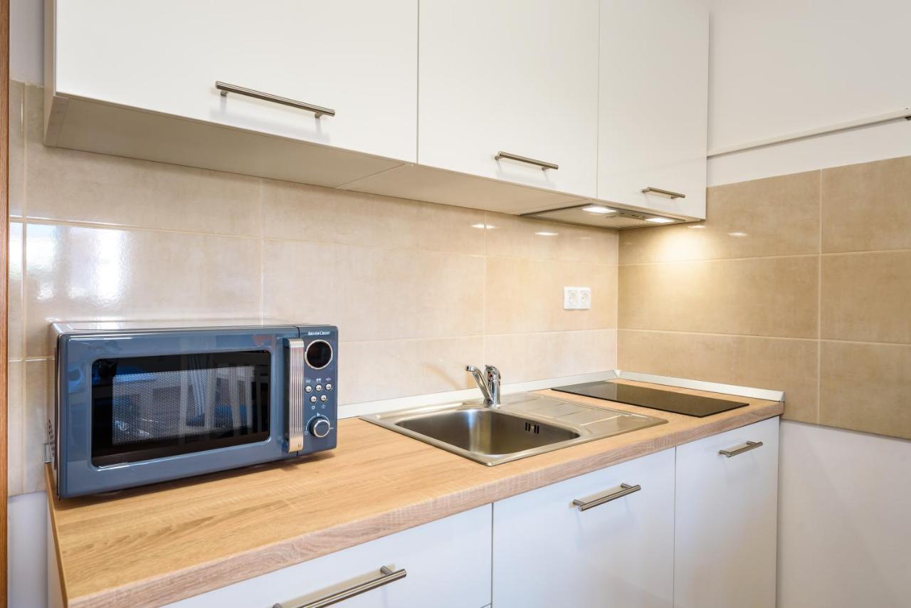 Apartman Ana, Metković Exterior foto
