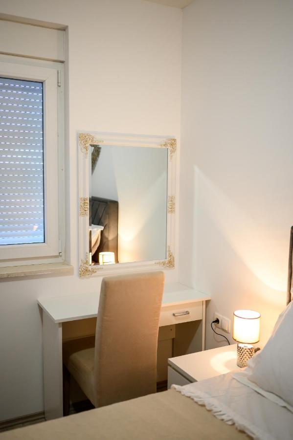 Apartman Ana, Metković Exterior foto