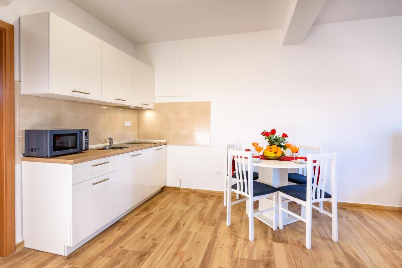 Apartman Ana, Metković Exterior foto