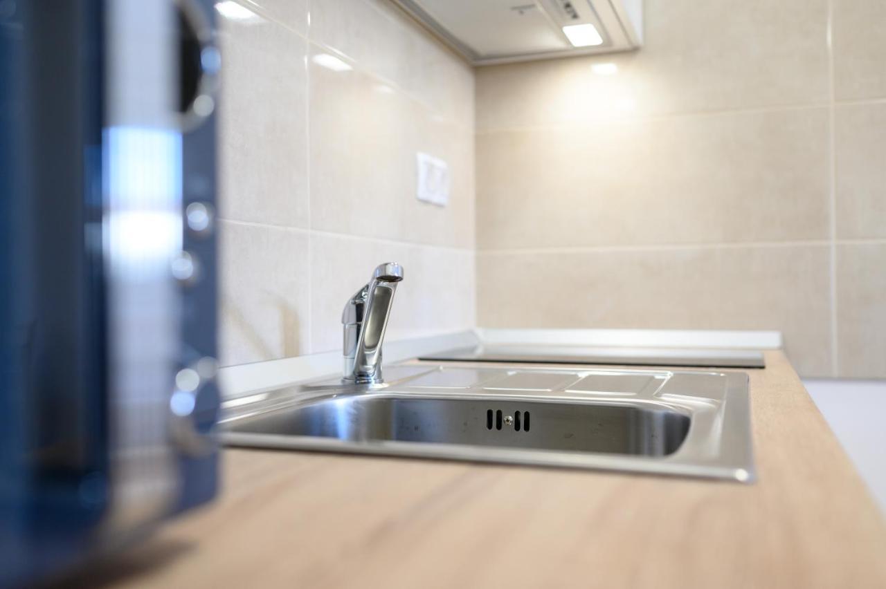 Apartman Ana, Metković Exterior foto