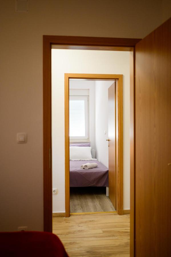 Apartman Ana, Metković Exterior foto
