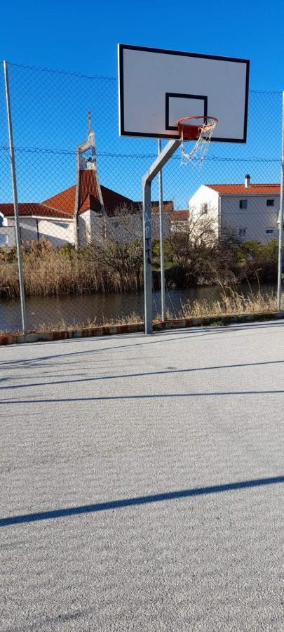 Apartman Ana, Metković Exterior foto